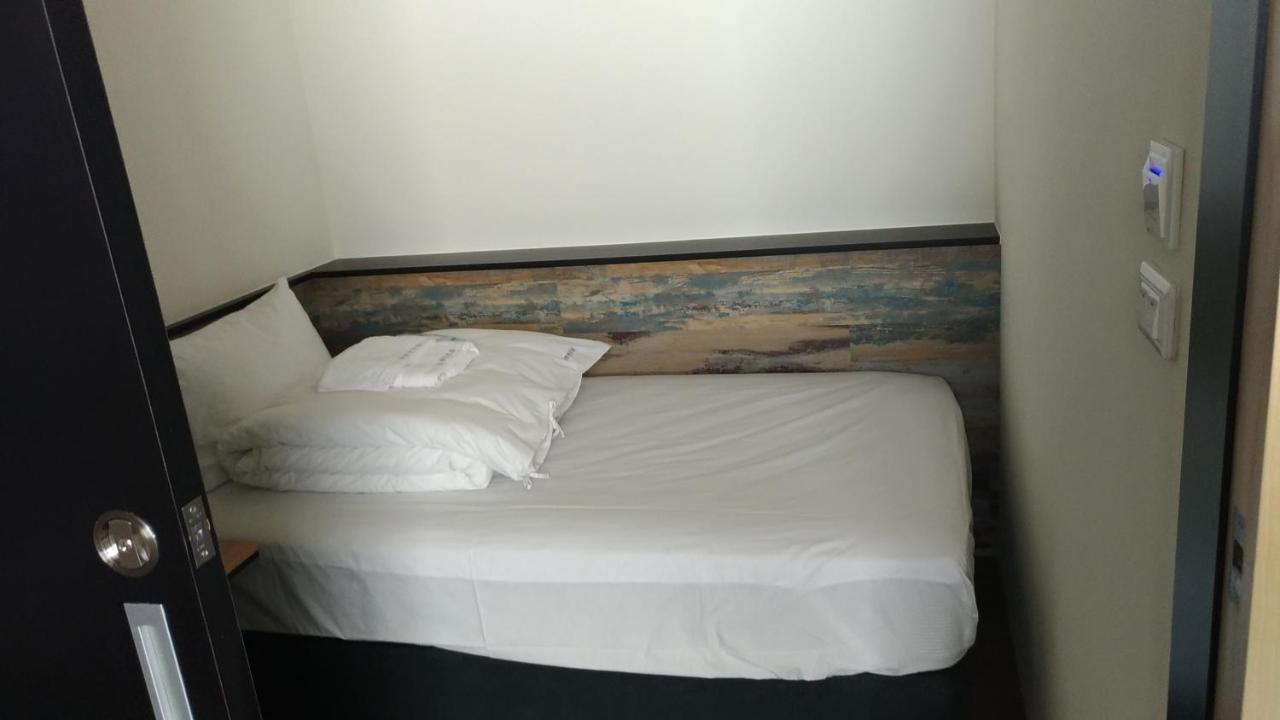 Tropical Fish B&B 馬公市 エクステリア 写真