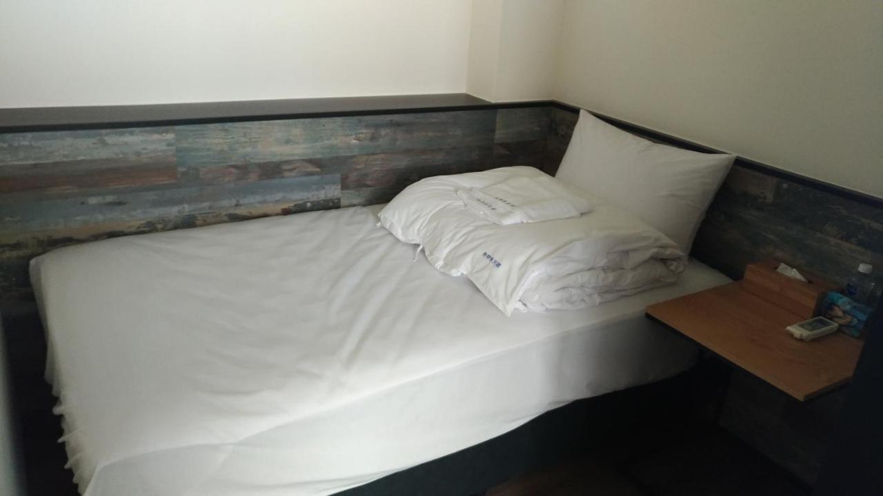 Tropical Fish B&B 馬公市 エクステリア 写真